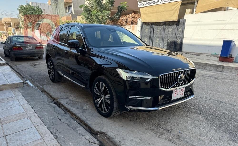 ڤۆڵڤۆ XC60